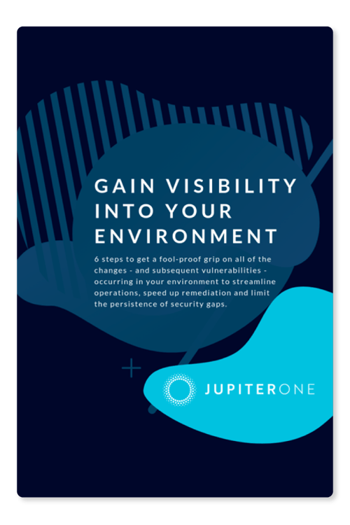 jupiterone_gain-visibility-into-your-environment