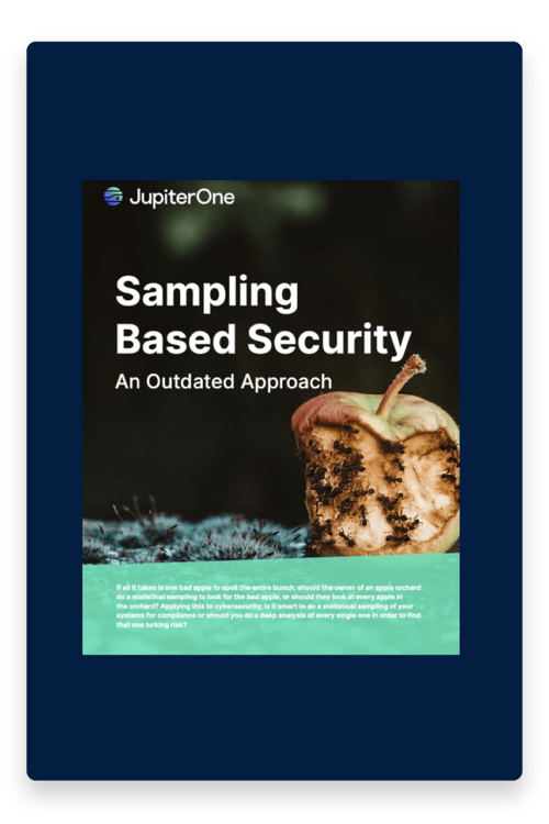 jupiterone_sampling-based-security-an-outdated-approach