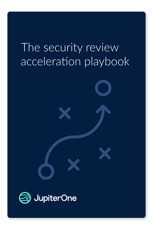jupiterone_security-review-acceleration-playbook