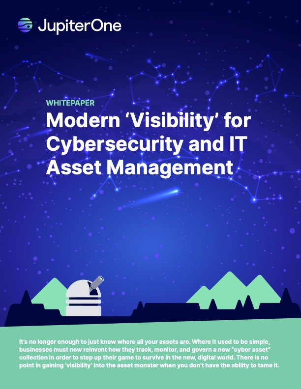Demo: Gain Visibility Into Your Digital Operations